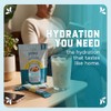 KLASS VIDA Daily Hydration Horchata Electrolyte Powder Packets
