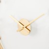 Deco 79 Metal Decorative Wall Clock Wall Clock for Home