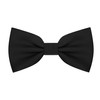 BEWDIO Baby Bow Ties for Boys Pre Tied Toddler Bow