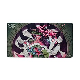Ultra Pro MTG Secret Lair Azami Lady of Scrolls Play Mat