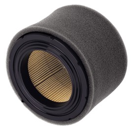 AWSZH 1PC 11029-0019 11029-7023 11029-0032 Air Filter with Pre-Cleaner Combo Fit for Kawasaki FJ180V AS30 Engine for 100-018 Rotary 13382 Toro models 22297 22298 Prostripe 560 Lawn Mower Air Filter