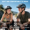 GXCROR 3 Pack Cooling Skull Cap - Sweat-Wicking, Anti-Odor Quick-Dry