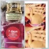TRENDY Glitzluxury Double Action Knuckles, Elbows, Knees, Armpit Cream👌50ml X1.