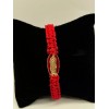 Trend Red Thread Bracelet of the Virgin of Guadalupe Bracelet