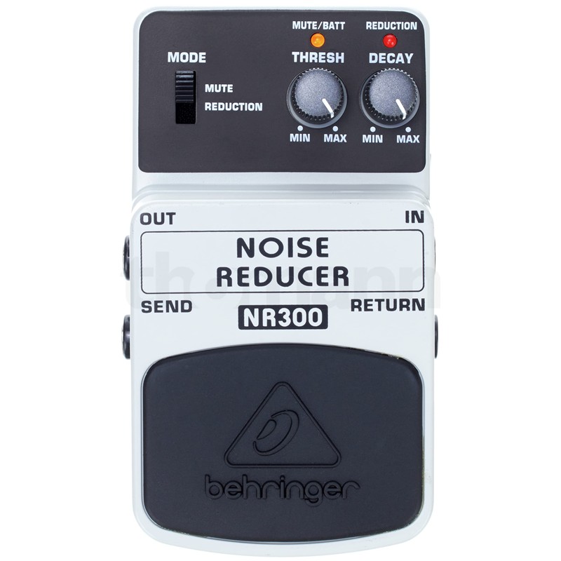 Behringer Noise Reducer Nr300