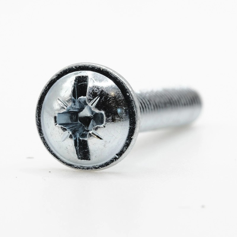 IKEA Replacement Screws for IKEA 100413 (HEMNES, HASSELVIKA) (Pack of