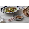 Rivet RV-306SF1 Dull Color Cutlery Set, Nadeshiko