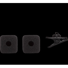 Shure RK377 RK379 Accessory Kit for PGA31 SM31FH Headset Microphone