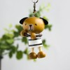[Hand in Hand-2] - Cell Phone Charm Strap / Camera