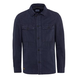 camel active Men's 442160/7I15 Casual Blazer, Night Blue, 48