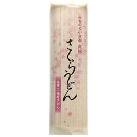 Arc Inaniwa Sakura Udon, 6.3 oz (180 g)