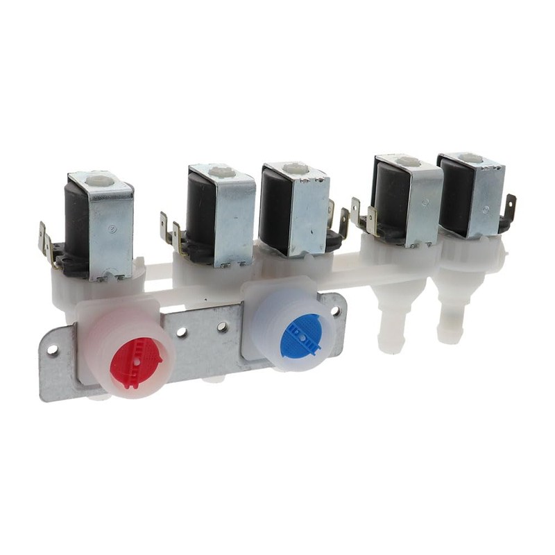 PRYSM WH23X29553 Washer Water Valve Compatible with General Electric, Hotpoint,