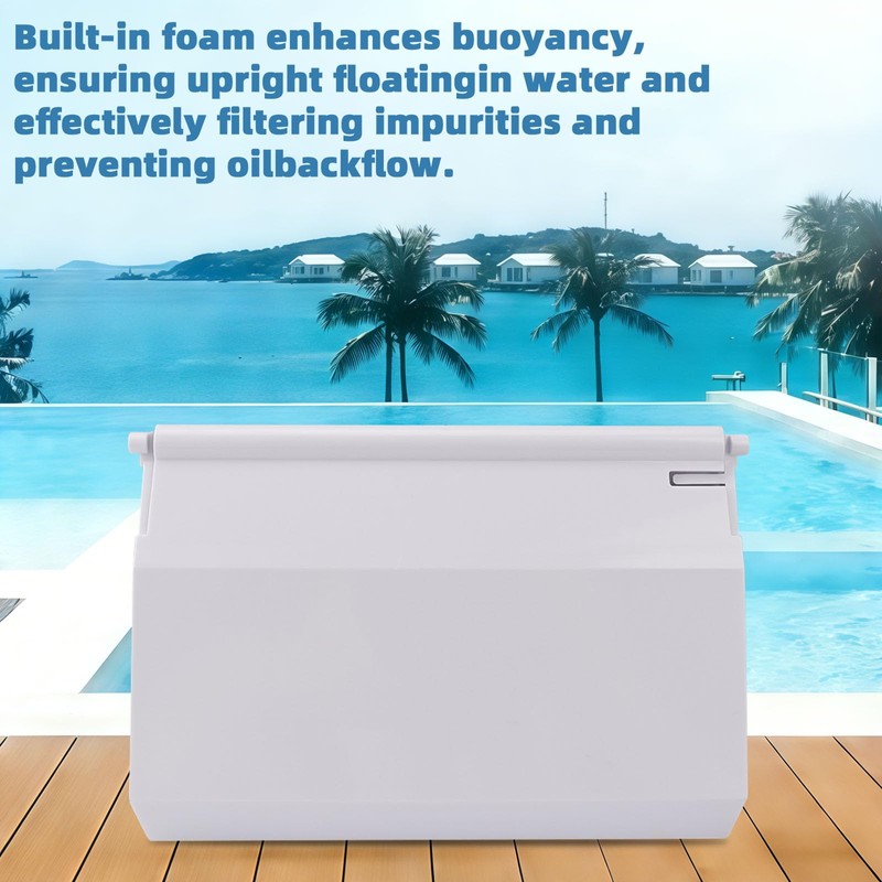 GGTE SPX1082K Swimming Pool Skimmer Weir Door for Hayward