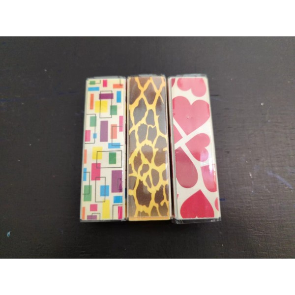 GoodSense - Nail Buffing Fun Blocks - Comes in Various