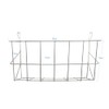 Breker Hay Rack Galvanised 30 cm