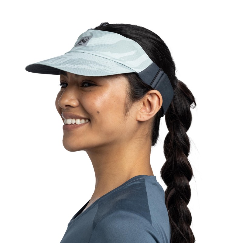 Buff® | Cap Go Visor Male Female Adult Flexible, Adjustable,