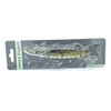 SIMSA-Expert Pike Wobbler Swimbait Artificial Bait Shad (15 cm 26