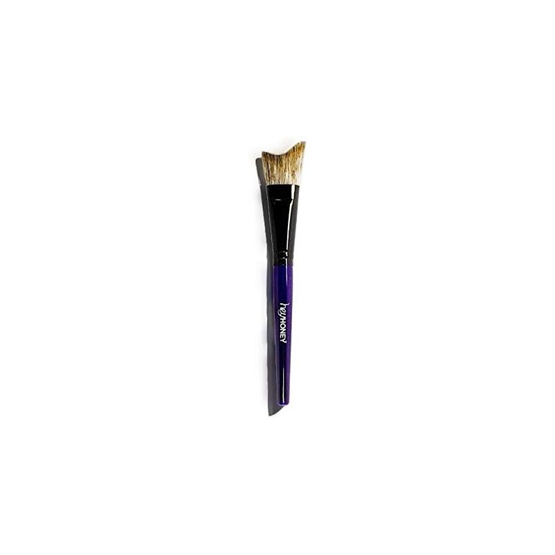 Cepillo facial para máscara