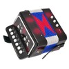 PLAYTECH PAB100 Button Accordion