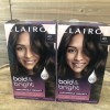 Clairol (2) Clairol Bold & Bright Permanent Hair Colour 40