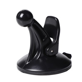 Fuworance Windscreen Suction Plunger Compatible with Garmin Drive Assist 50LMT, 51 LMT-S, 51 LMT-S, Aera 500, 550, 560,580 LMT-S, Compatible with nuvi 1390, 215T, 2455LMT, 2460LT