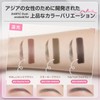 Eyebrow Pencil Eyebrow Pencil Skinny Brow Pencil & Brow Mascara