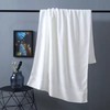 100% Cotton Bath Towel, 70 x 140 cm Large Soft