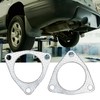 YGQ 3" Exhaust Gaskets Exhaust Gasket 3 Bolt 3" Muffler