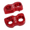 1Pair Folding Bike V Brake Extension Conversion Seat 14 to