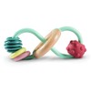 Hape Gregor Grasping Toy for Boys and Girls from 3