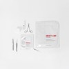 Ribble Lively Rebloom Mintsil 100 Mask Pack, Real Fit Program
