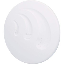 uniTEC 47096 Basic Wireless Bell 80 m White
