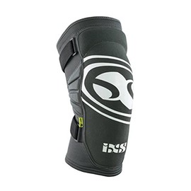 IXS Svelt Carve Evo Elbow Guard Elbow, Children's, PRT-6610_KS, grey, S