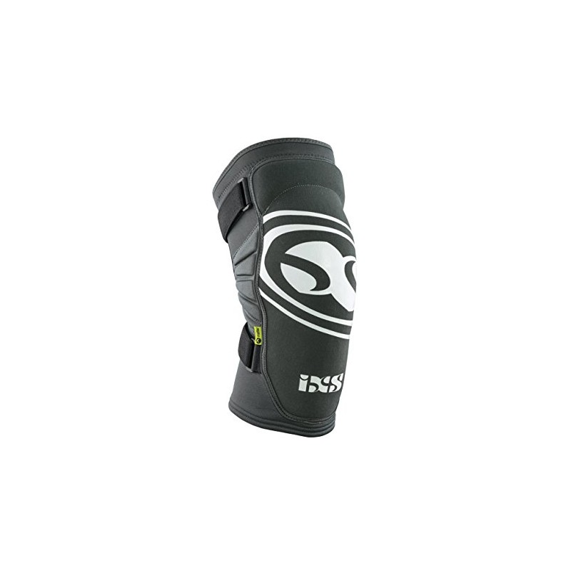 IXS Svelt Carve Evo Elbow Guard Elbow, Children's, PRT-6610_KS, grey,