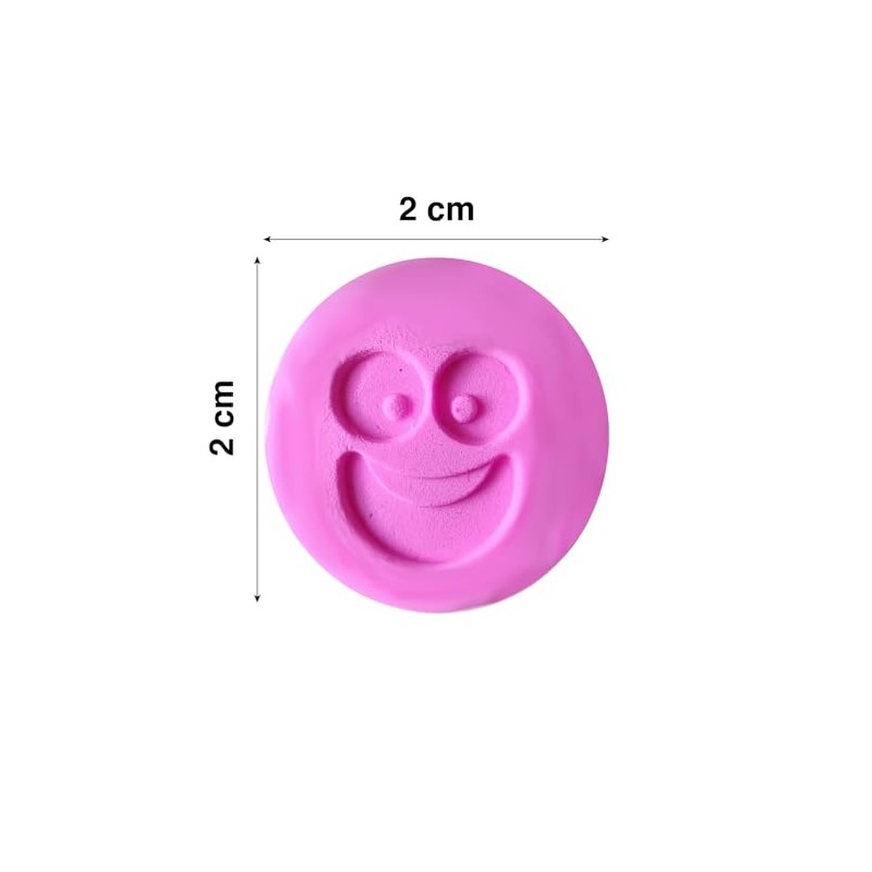 Barrilito Molde Flexible de Silicón Letras Antiadherente MSL8810