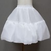 FUNKEIMEI Kids Panier, Size Adjustable, Wireless, Formal Dress, Piano Recitals,