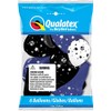 Qualatex 91145 Balloons, 11"