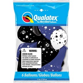 Qualatex 91145 Balloons, 11"