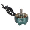 4 Sets Brushless Motor Kit 5mm Shaft Electric Motor with