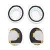Replacement Earpads Sponge Cushion Cover for 700 NC700 Headphones Headset