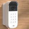 Swivel Mount for myQ Smart Garage Video Keypad ,Angle Adjustable(40