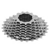 Bicycle Freewheel 28T 10 Speed Cassette Sprocket Wheel Nickel Chrome