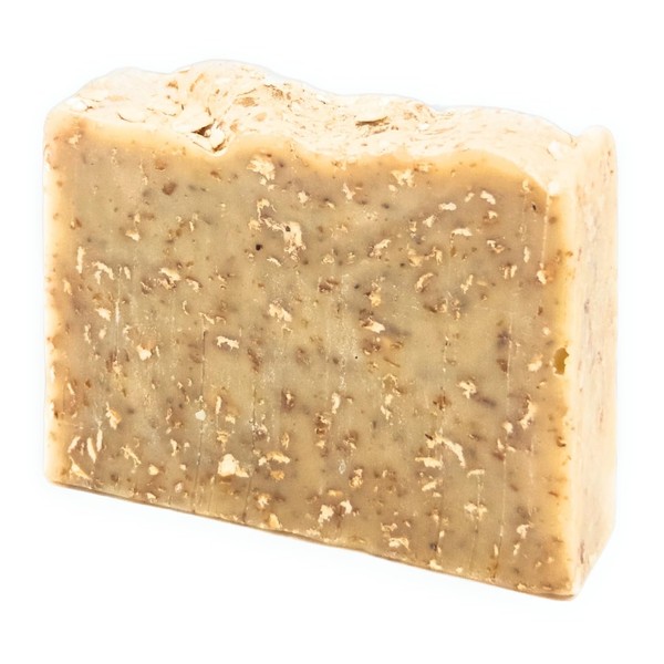 Zambo Aroma - Wild Oats Bar - Oatmeal & Activated