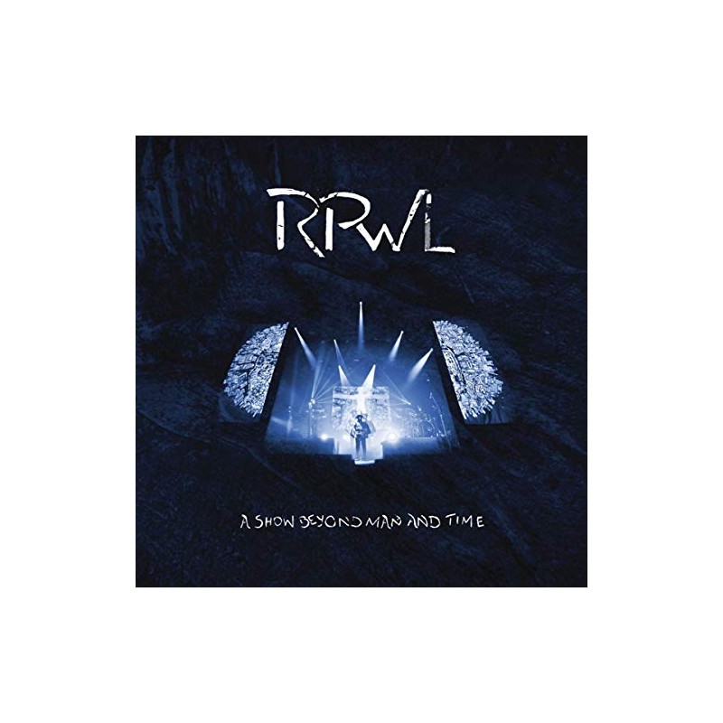 A Show Beyond Man And Time