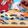 Vanblue 96 Pcs Race Car Party Favors Hot Car Goodie