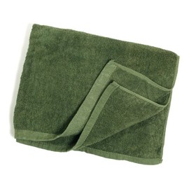 Mil-Tec Unisex – Erwachsene Handtücher-16011001 Handtücher, Oliv, One Size