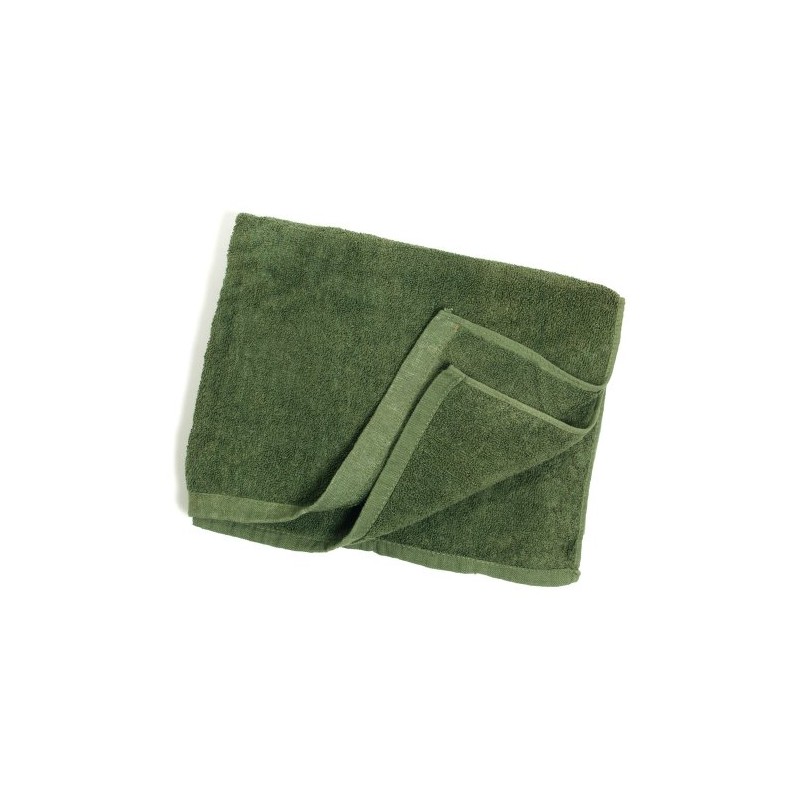 Mil-Tec Unisex – Erwachsene Handtücher-16011001 Handtücher, Oliv, One Size