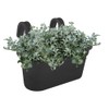 elho Green Basics Easy Hanger L 35 - for Indoor