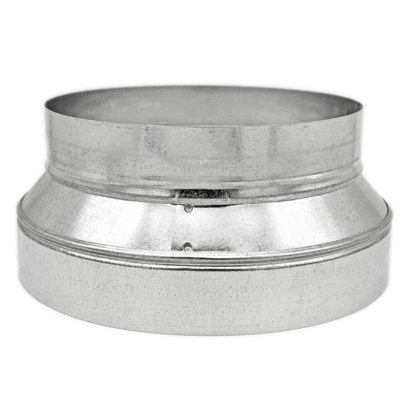 HVAC Premium 10'' to 9'' OR 9'' to 10'' Round