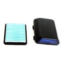 BMP Air Filter Cleaner Cover For 160cc Husqvarna 7021P Lawn Mower